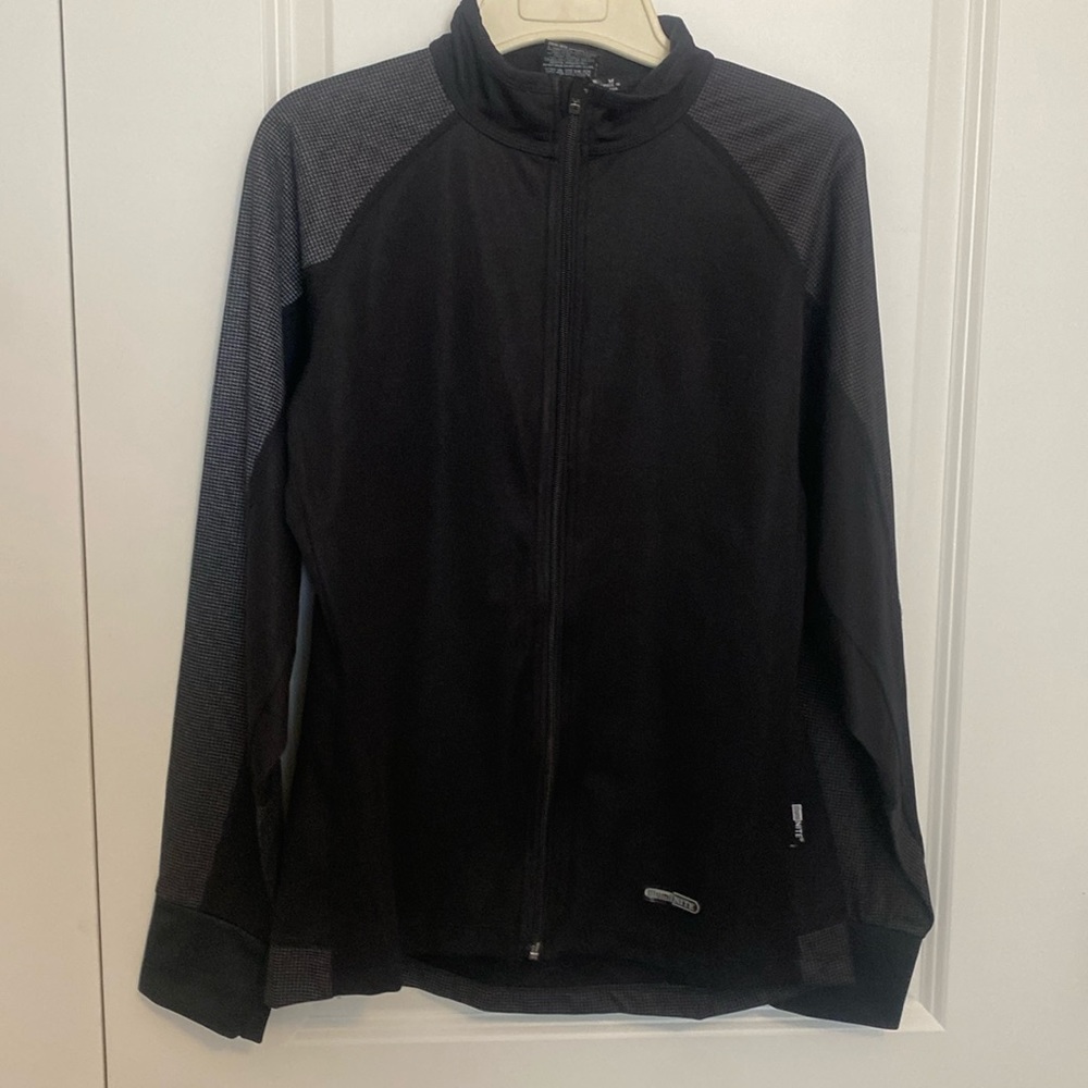 Reflective Cycling/ Running Jacket‎